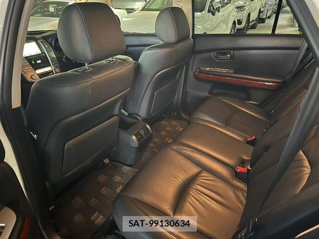 Toyota HARRIER 2003-07 8366126-10