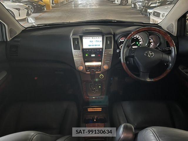 Toyota HARRIER 2003-07 8366126-12