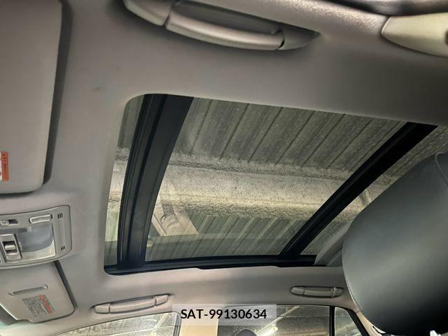 Toyota HARRIER 2003-07 8366126-13