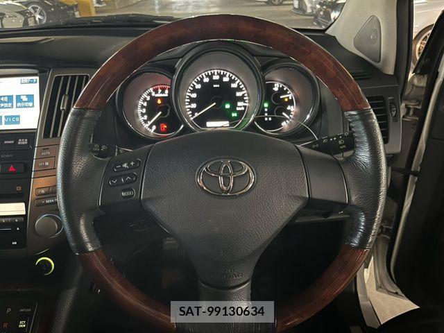 Toyota HARRIER 2003-07 8366126-14