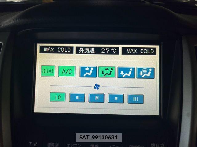 Toyota HARRIER 2003-07 8366126-15