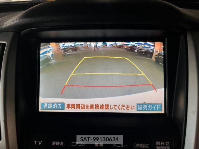 Toyota HARRIER 2003-07 8366126-16