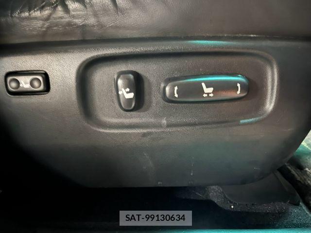 Toyota HARRIER 2003-07 8366126-17