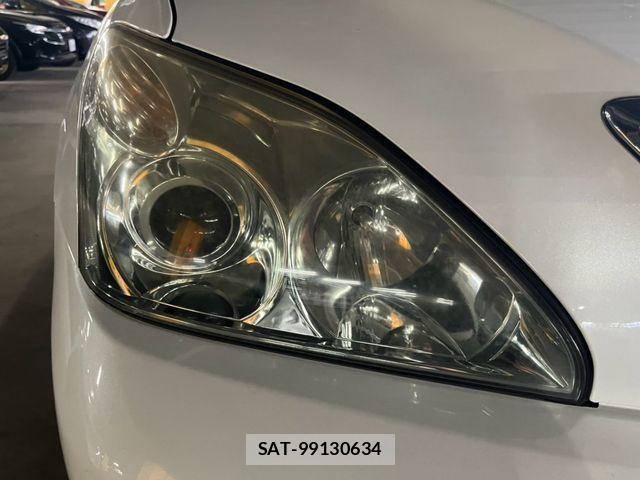 Toyota HARRIER 2003-07 8366126-18
