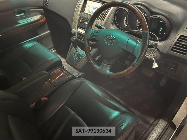 Toyota HARRIER 2003-07 8366126-1