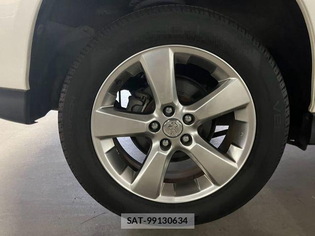 Toyota HARRIER 2003-07 8366126-20
