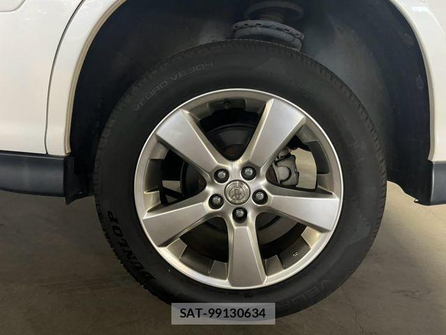 Toyota HARRIER 2003-07 8366126-22