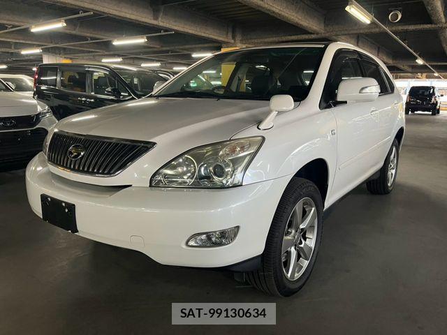 Toyota HARRIER 2003-07 8366126-3