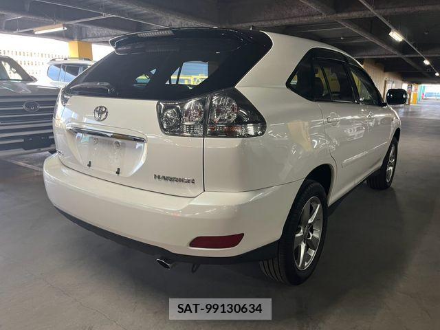 Toyota HARRIER 2003-07 8366126-4