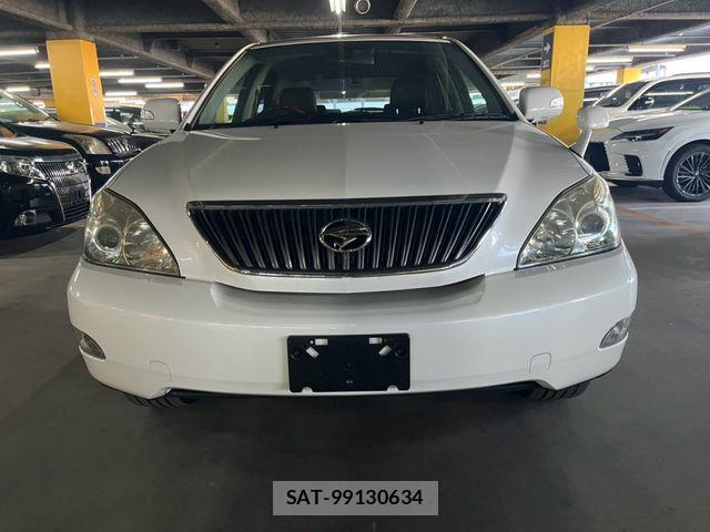 Toyota HARRIER 2003-07 8366126-5