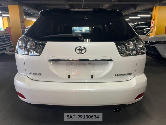 Toyota HARRIER 2003-07 8366126-6