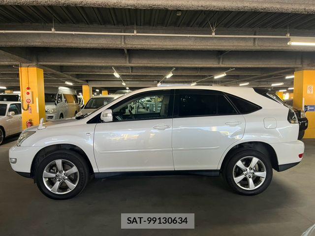 Toyota HARRIER 2003-07 8366126-7