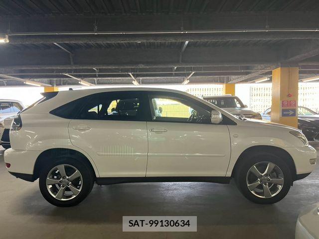 Toyota HARRIER 2003-07 8366126-8