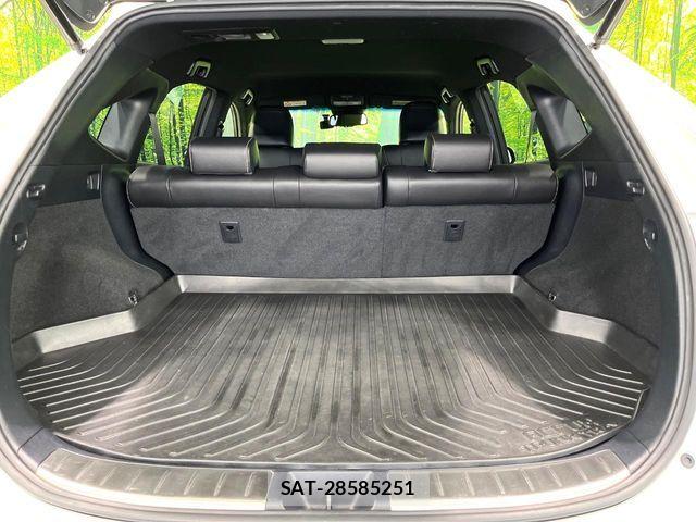 Toyota HARRIER 2015-02 8366117-9