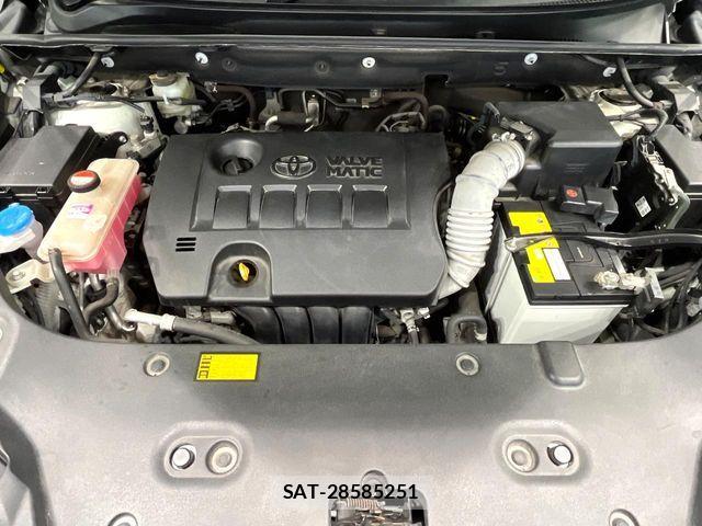Toyota HARRIER 2015-02 8366117-17