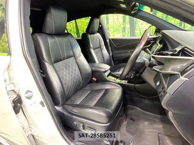 Toyota HARRIER 2015-02 8366117-7
