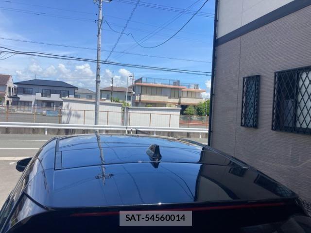 Toyota HARRIER 2020-09 8366098-10