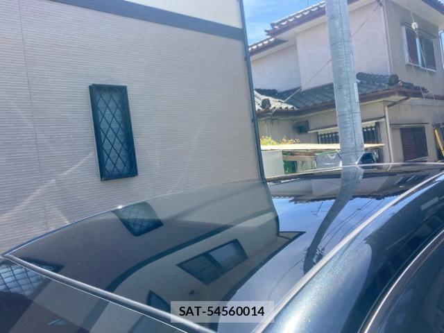 Toyota HARRIER 2020-09 8366098-11