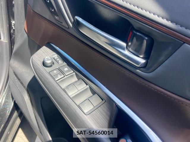 Toyota HARRIER 2020-09 8366098-16