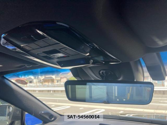 Toyota HARRIER 2020-09 8366098-18