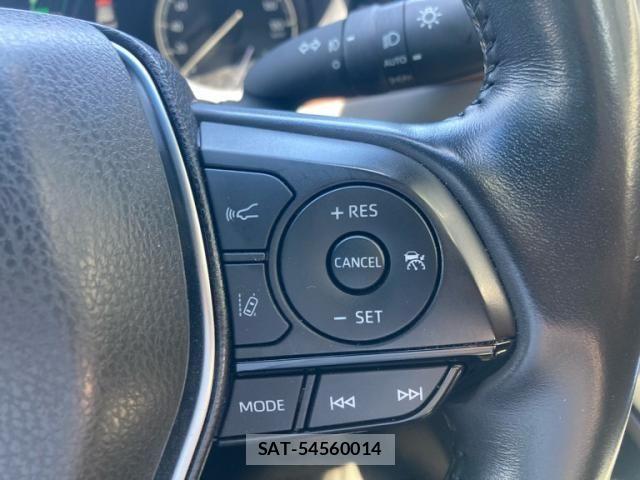 Toyota HARRIER 2020-09 8366098-20
