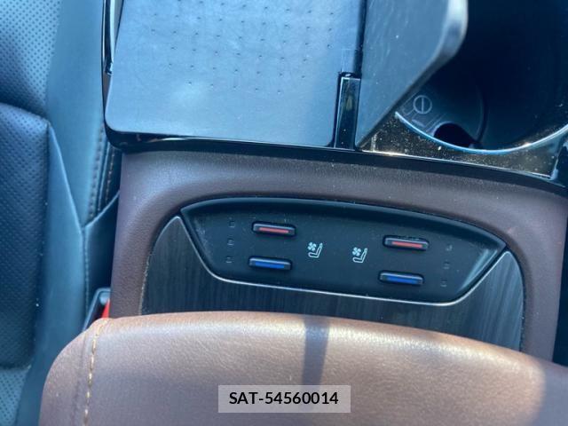 Toyota HARRIER 2020-09 8366098-24