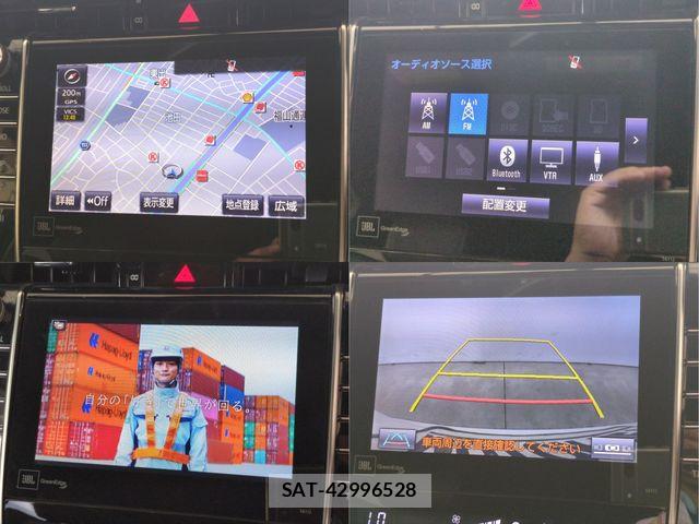 Toyota HARRIER 2014-03 8366124-9