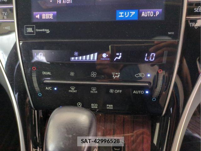 Toyota HARRIER 2014-03 8366124-10