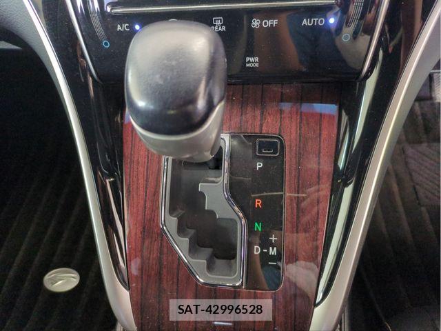 Toyota HARRIER 2014-03 8366124-11