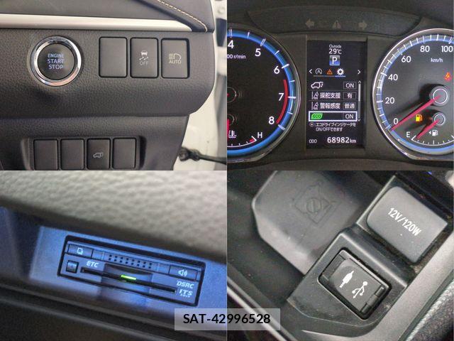 Toyota HARRIER 2014-03 8366124-13