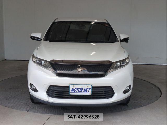 Toyota HARRIER 2014-03 8366124-14