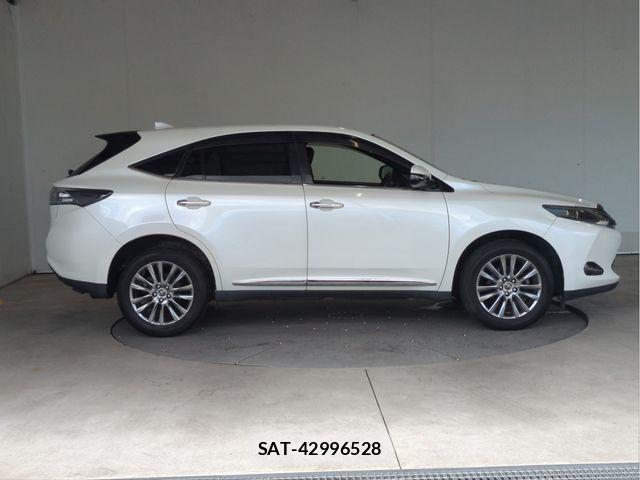 Toyota HARRIER 2014-03 8366124-16