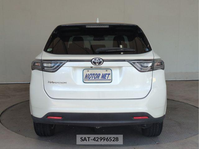Toyota HARRIER 2014-03 8366124-17