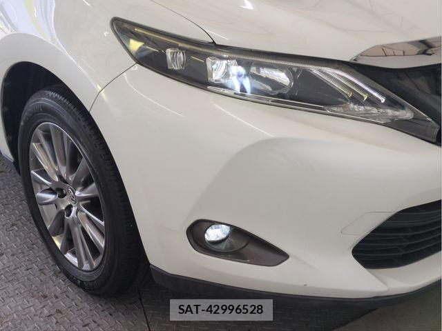 Toyota HARRIER 2014-03 8366124-20