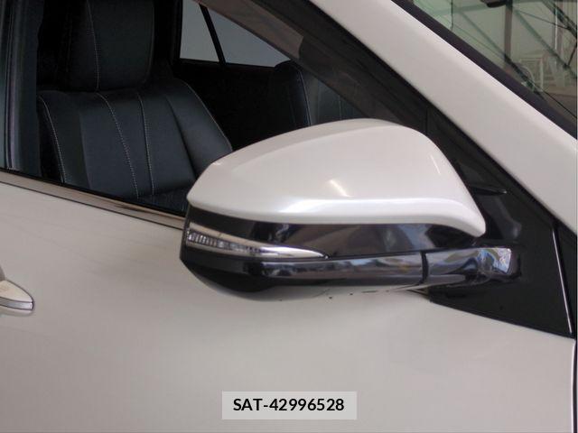 Toyota HARRIER 2014-03 8366124-21