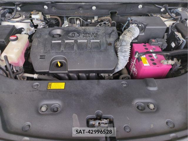 Toyota HARRIER 2014-03 8366124-23
