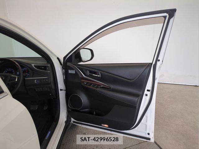 Toyota HARRIER 2014-03 8366124-28