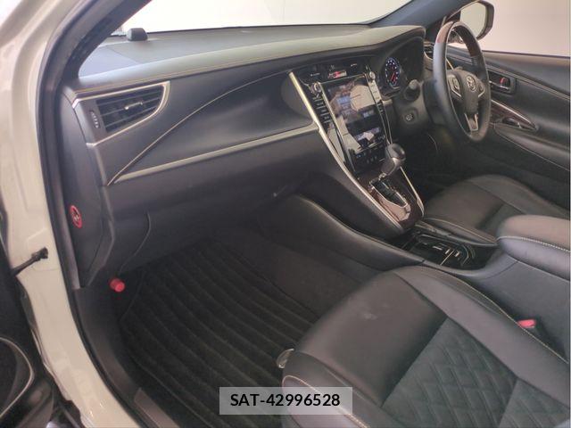 Toyota HARRIER 2014-03 8366124-2