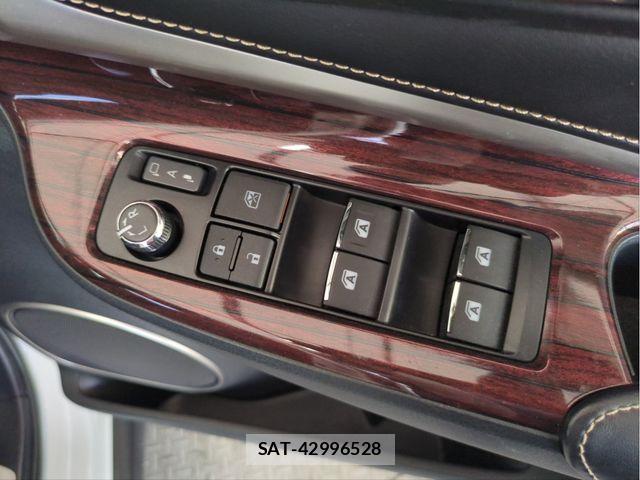 Toyota HARRIER 2014-03 8366124-29