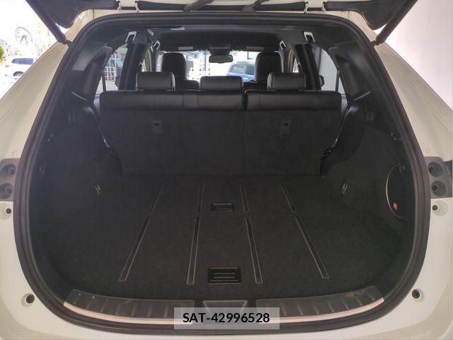 Toyota HARRIER 2014-03 8366124-6