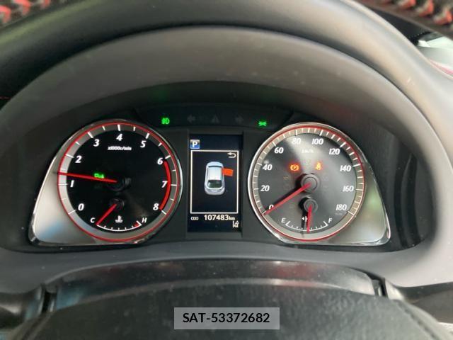 Toyota HARRIER 2017-06 8366111-10