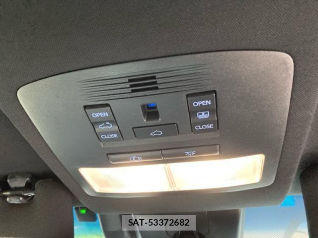Toyota HARRIER 2017-06 8366111-18