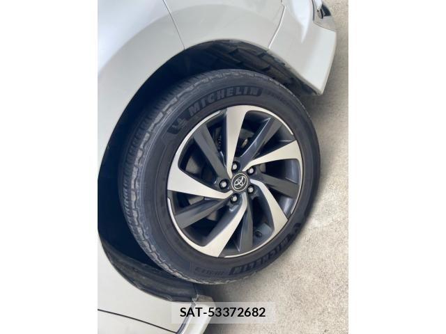 Toyota HARRIER 2017-06 8366111-4