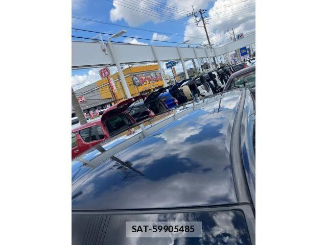 Toyota HARRIER 2018-03 8366115-9