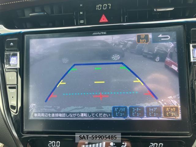 Toyota HARRIER 2018-03 8366115-19