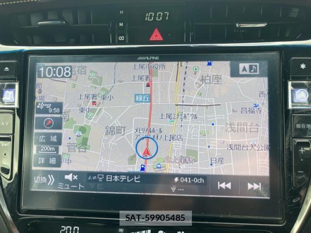 Toyota HARRIER 2018-03 8366115-20