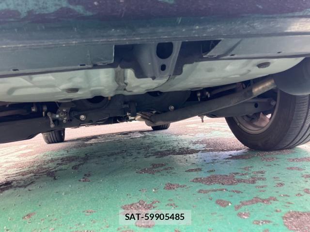 Toyota HARRIER 2018-03 8366115-22