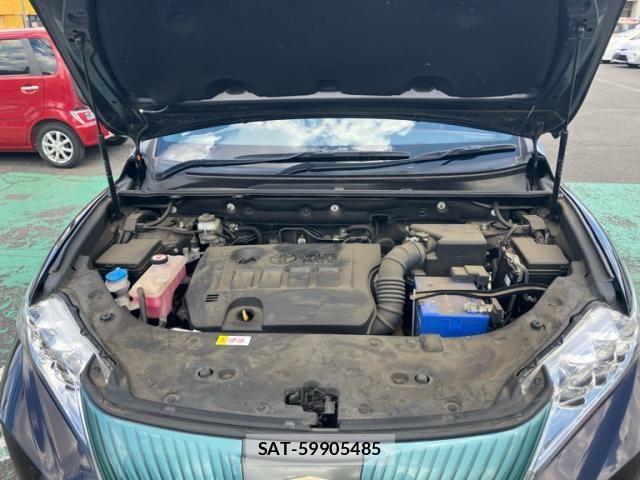 Toyota HARRIER 2018-03 8366115-23
