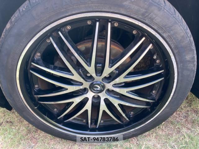 Toyota HARRIER 2015-10 8366125-10