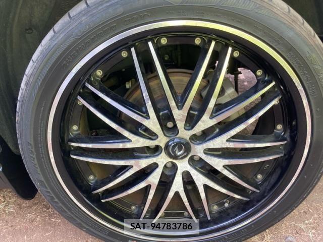 Toyota HARRIER 2015-10 8366125-11
